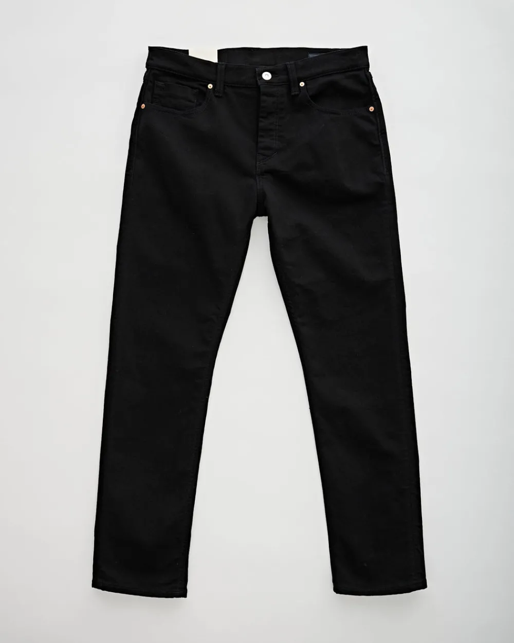 Tenue. Jackson Jeans Stay Black Clearance