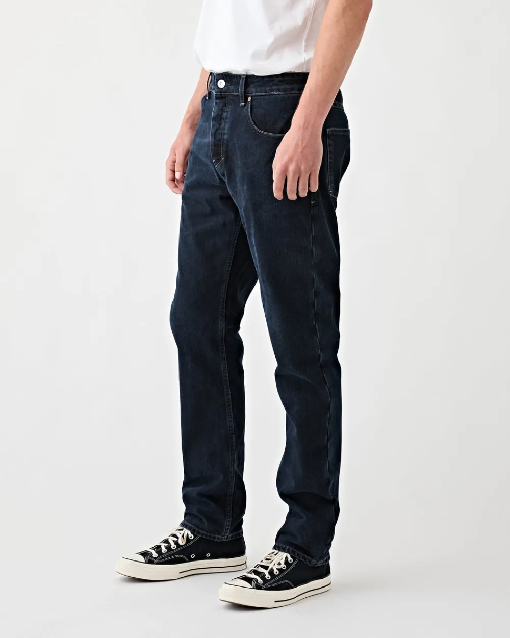 Tenue. Jackson Jeans Stealth Discount