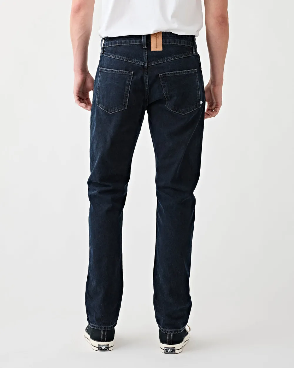 Tenue. Jackson Jeans Stealth Discount