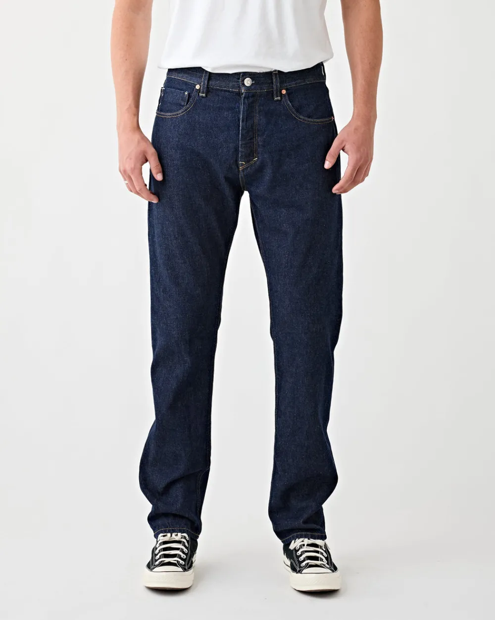 Tenue. Jackson Jeans Tahoe Hot