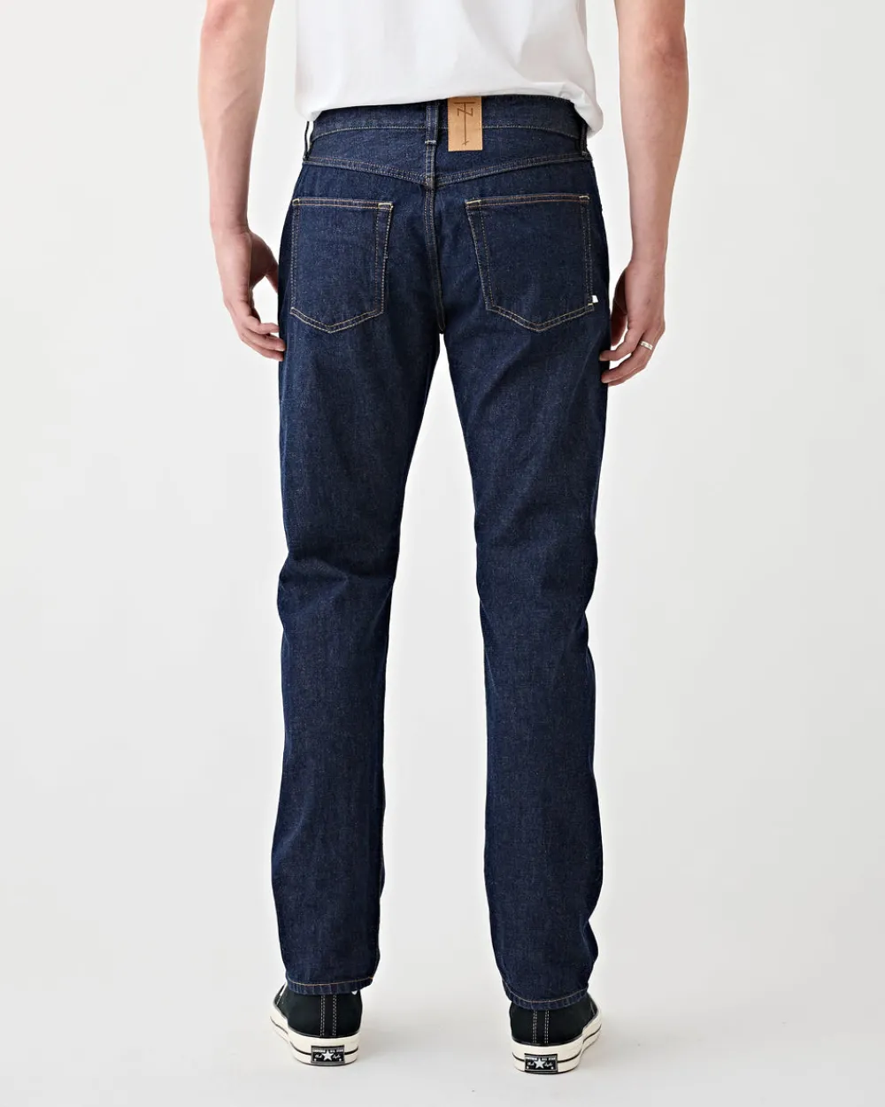 Tenue. Jackson Jeans Tahoe Hot