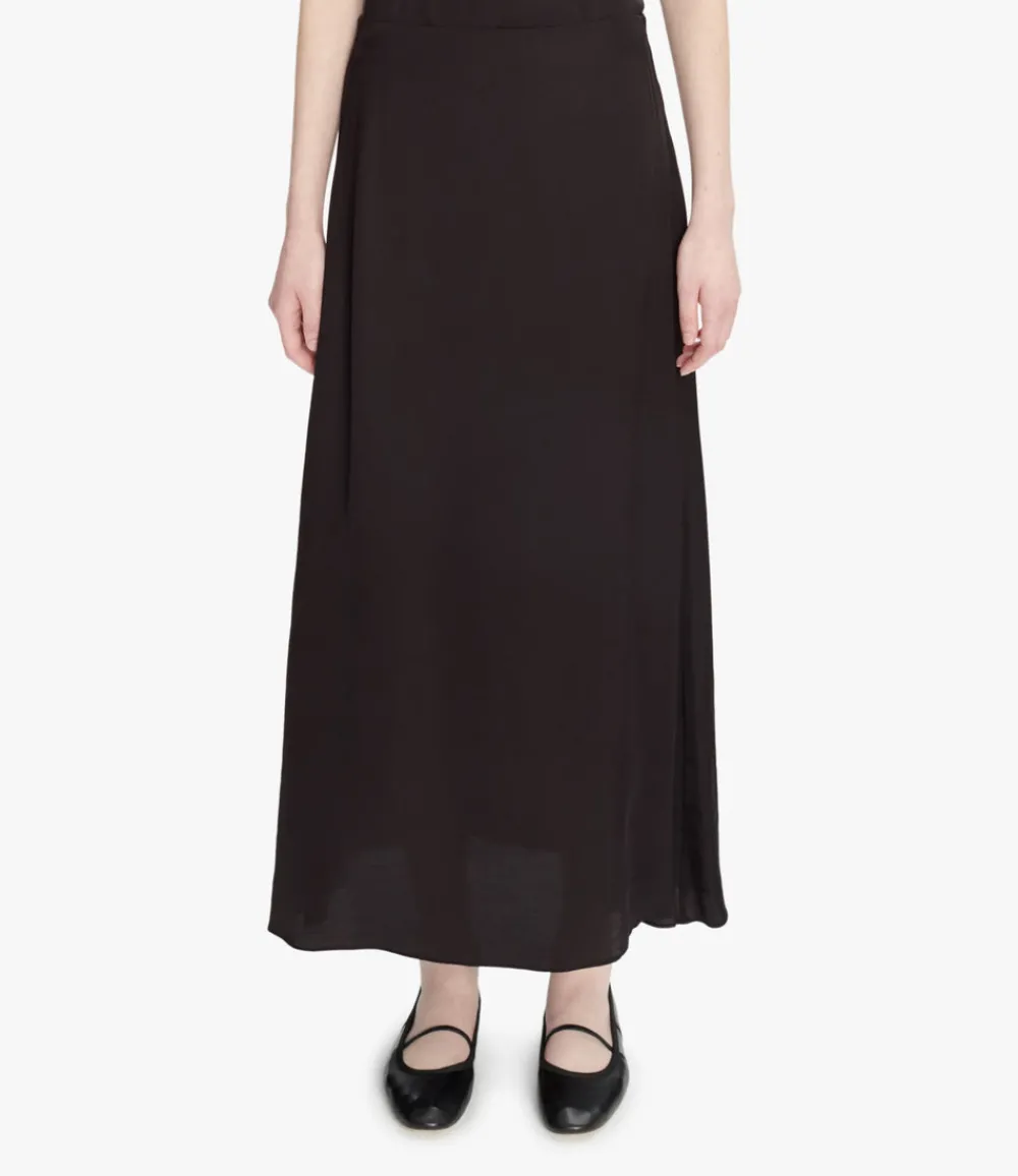 A.P.C. Jupe Gala Black Best