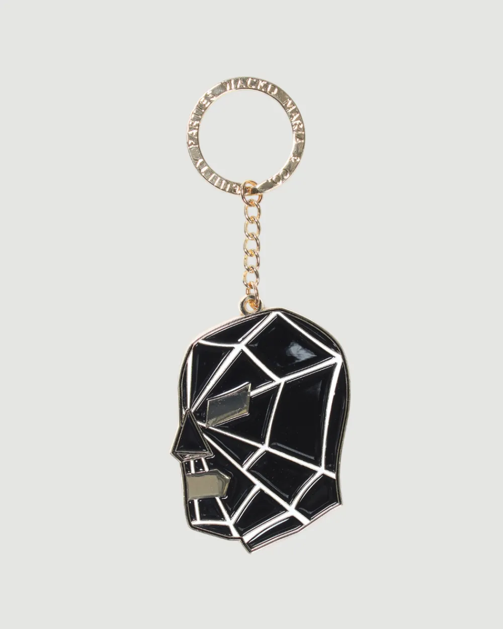 Wacko Maria Key Holder (Type-5) Black Online
