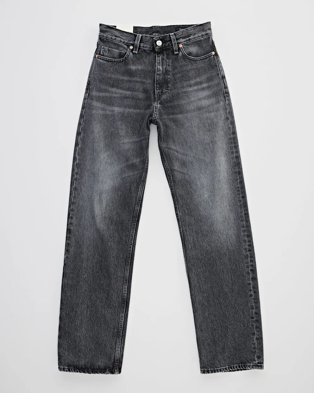 Tenue. Kim Jeans Detroit New