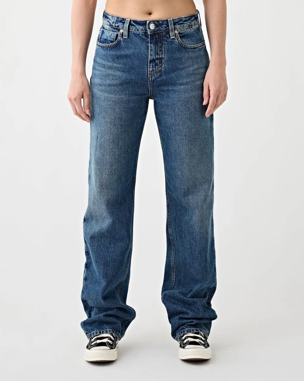 Tenue. Kim Jeans Durant Outlet