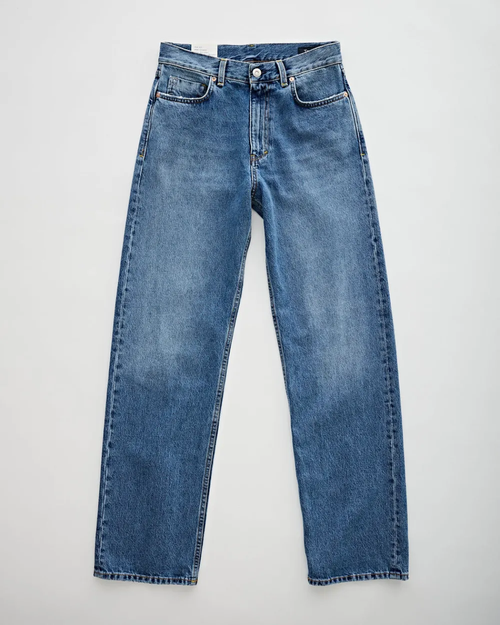 Tenue. Kim Jeans Landslide Hot