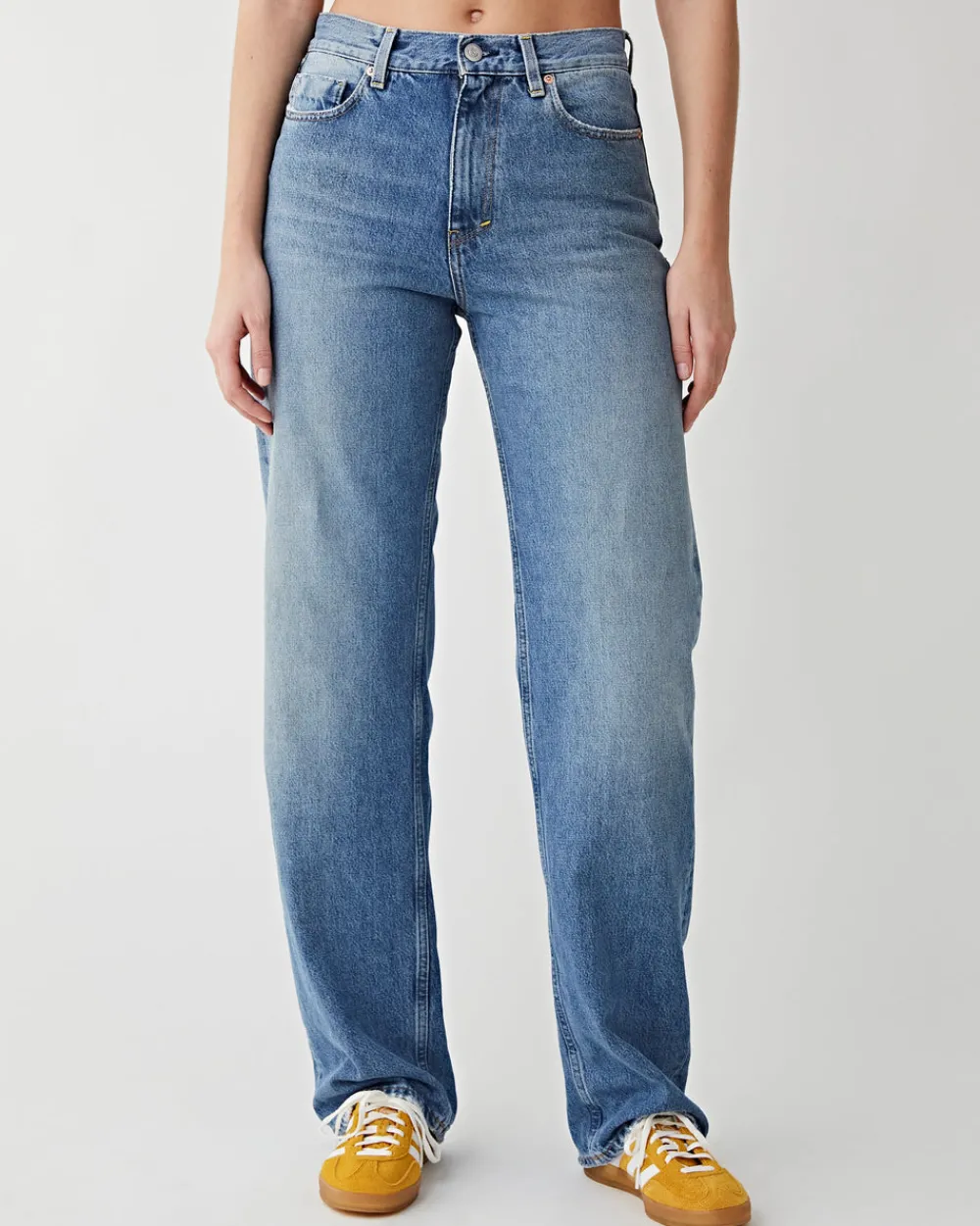 Tenue. Kim Jeans Landslide Hot