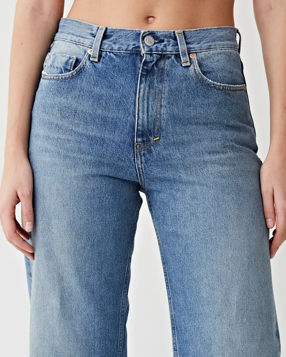 Tenue. Kim Jeans Landslide Hot