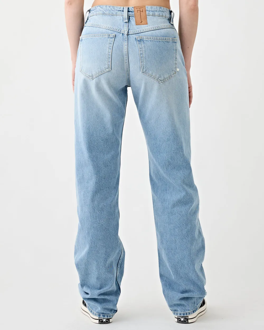 Tenue. Kim Jeans Reno Fashion