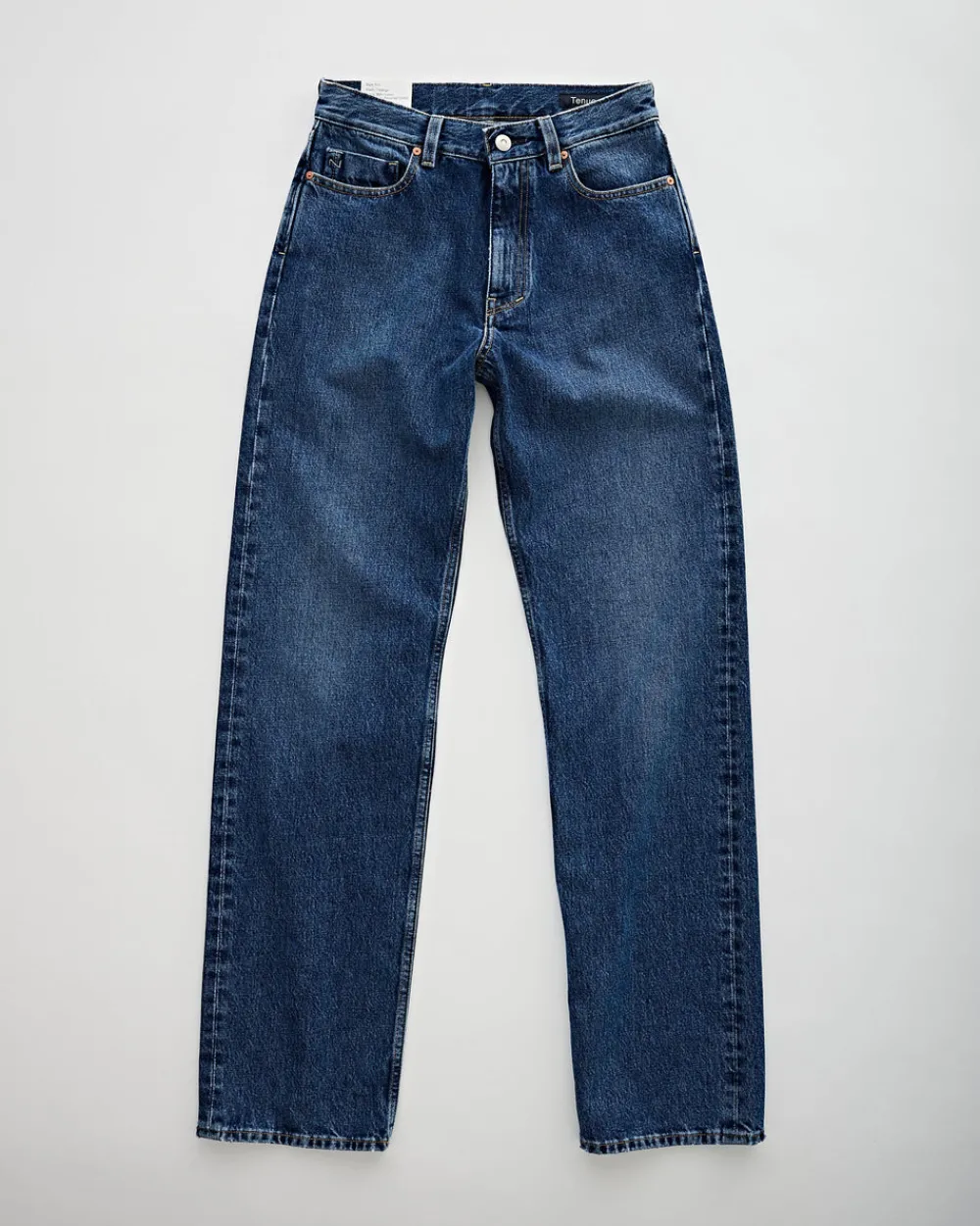Tenue. Kim Jeans Topanga Best