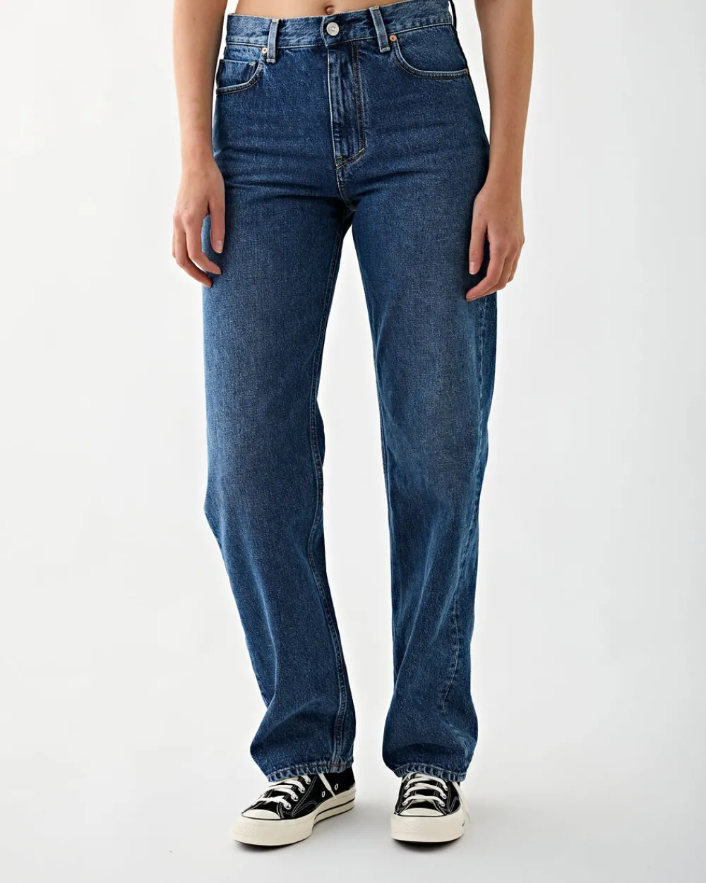 Tenue. Kim Jeans Topanga Best