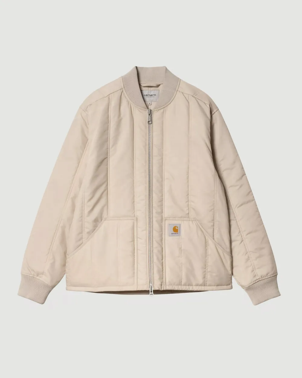 Carhartt WIP Lachlan Liner Fleur de Sel Hot