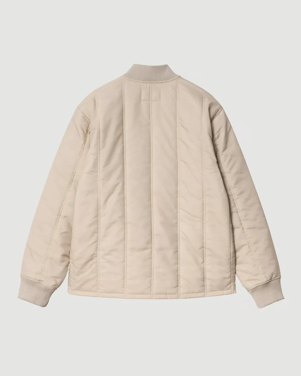 Carhartt WIP Lachlan Liner Fleur de Sel Hot