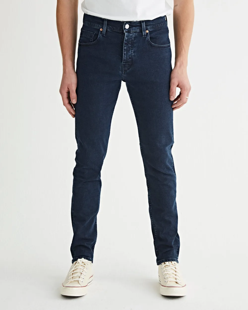Tenue. Lenny Jeans Coyote Hot
