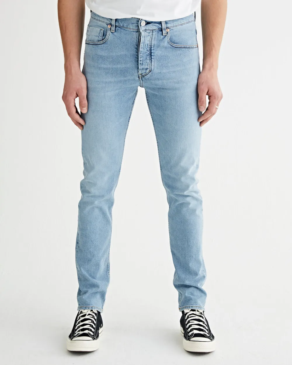 Tenue. Lenny Jeans Ilano Best