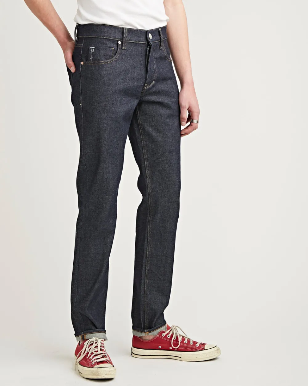 Tenue. Lenny Jeans Memphis New