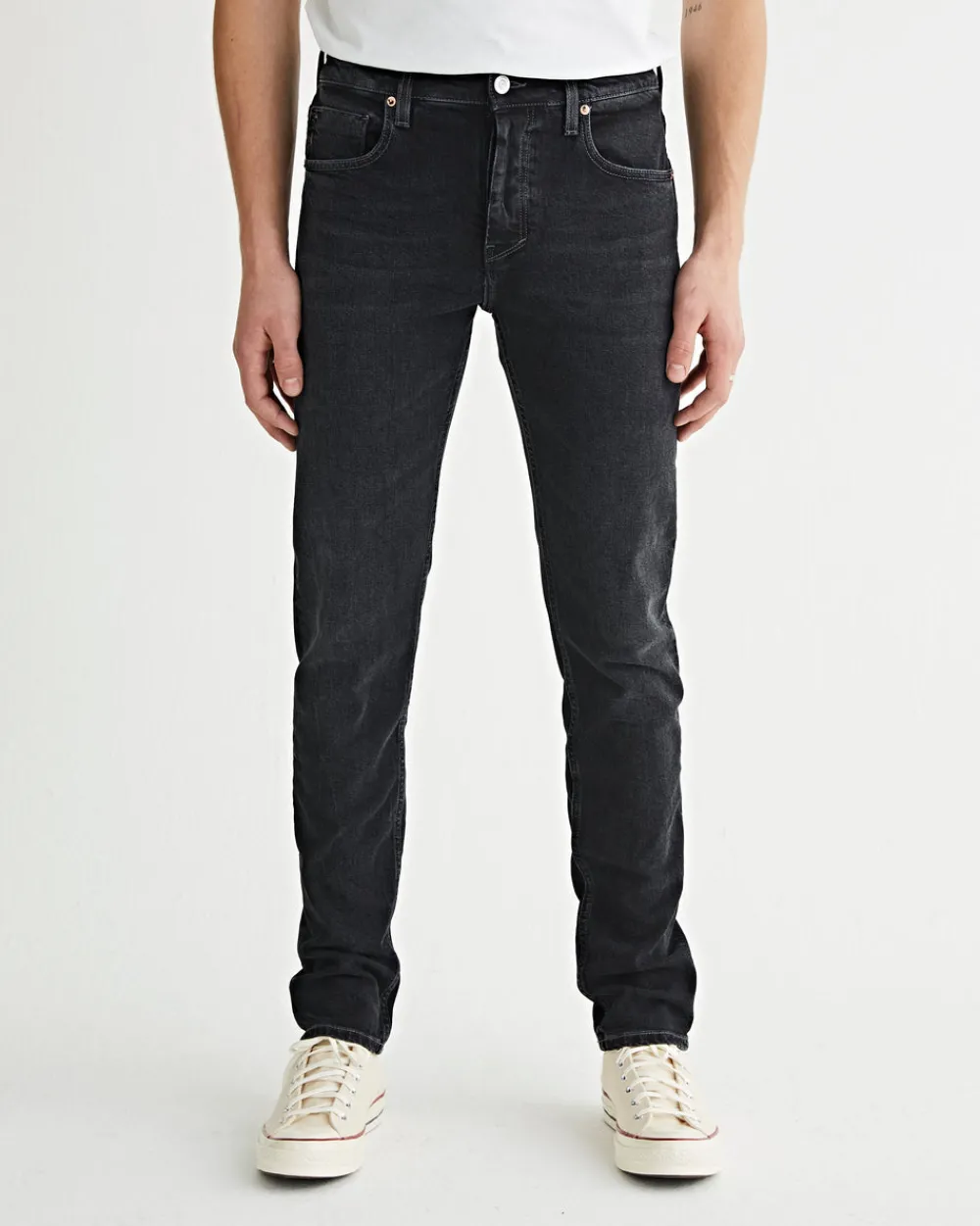 Tenue. Lenny Jeans Nevada Hot