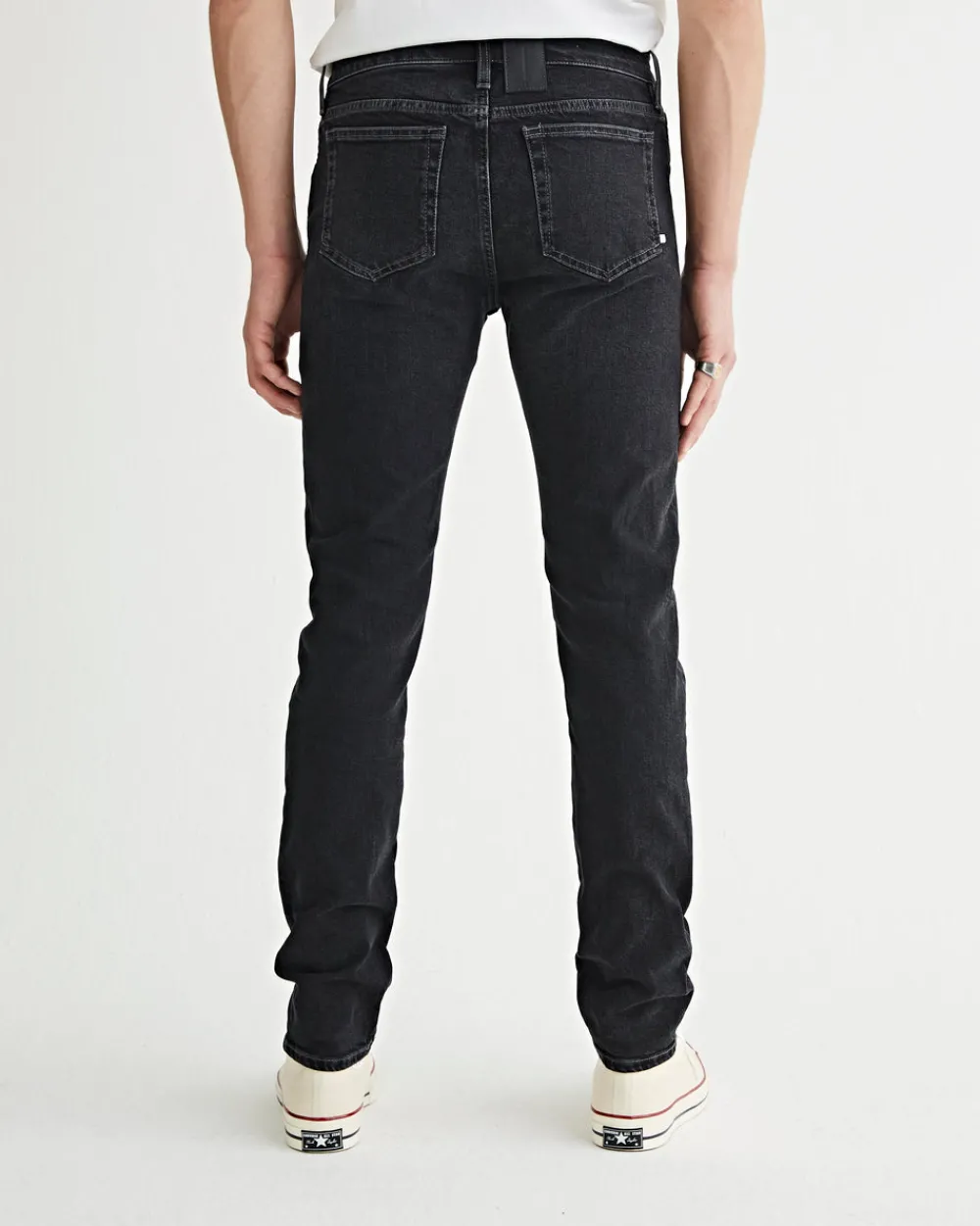 Tenue. Lenny Jeans Nevada Hot