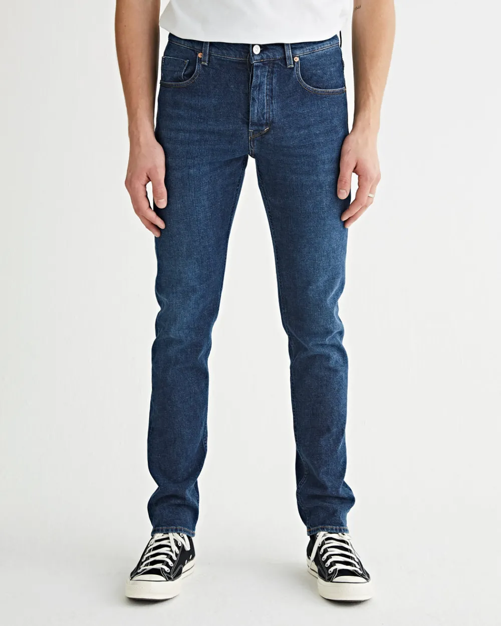 Tenue. Lenny Jeans Valley Discount