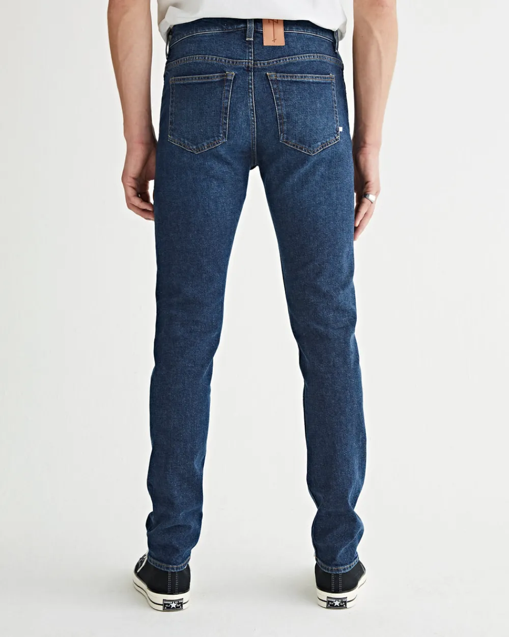 Tenue. Lenny Jeans Valley Discount