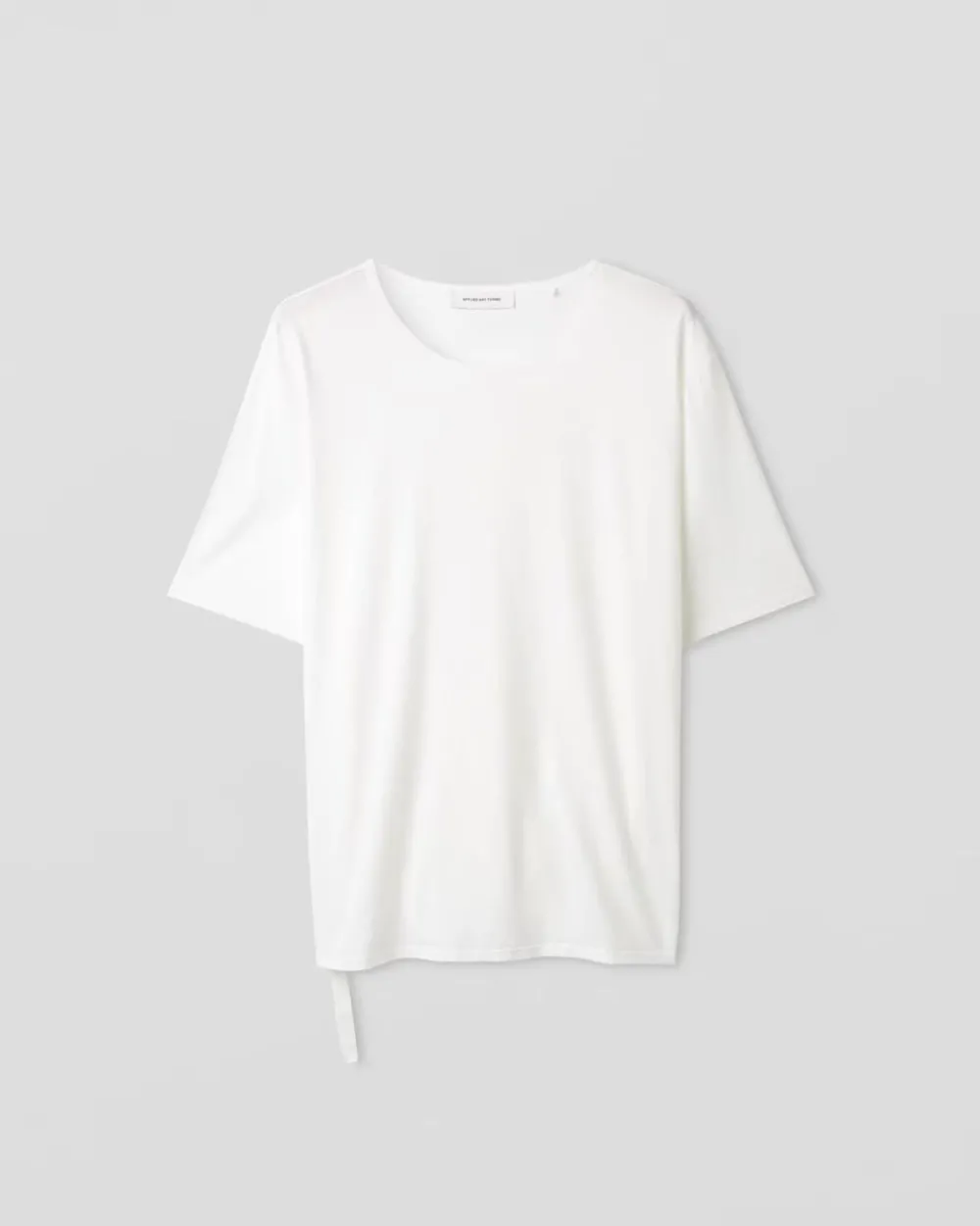 Applied Art Forms LM1-6 Light Zone Tee Light Ecru Clearance