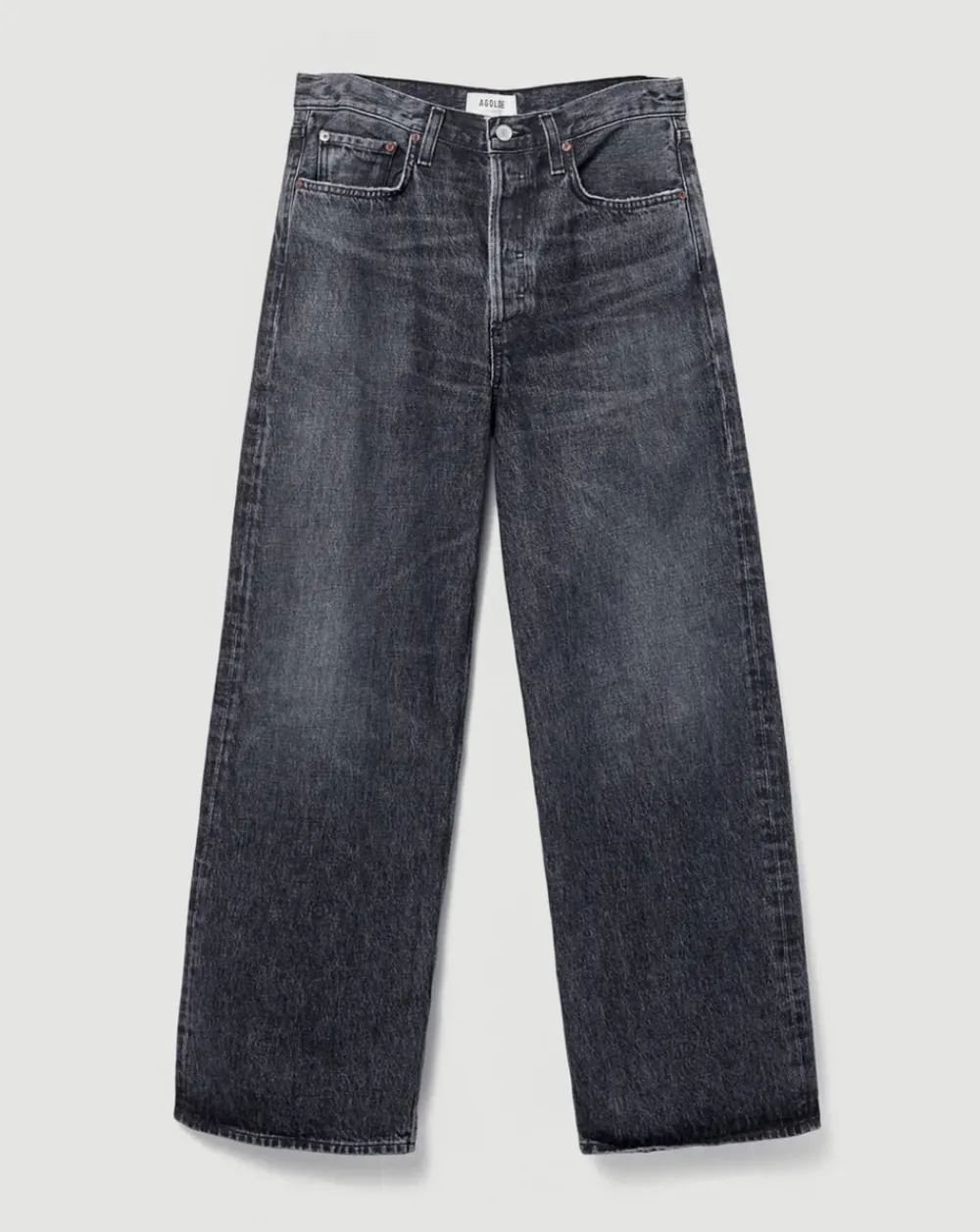 AgoldE Low Slung Baggy Ditch New