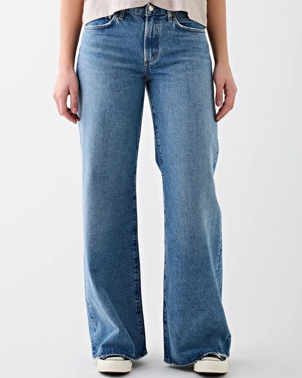 AgoldE Low Slung Baggy Libertine Sale