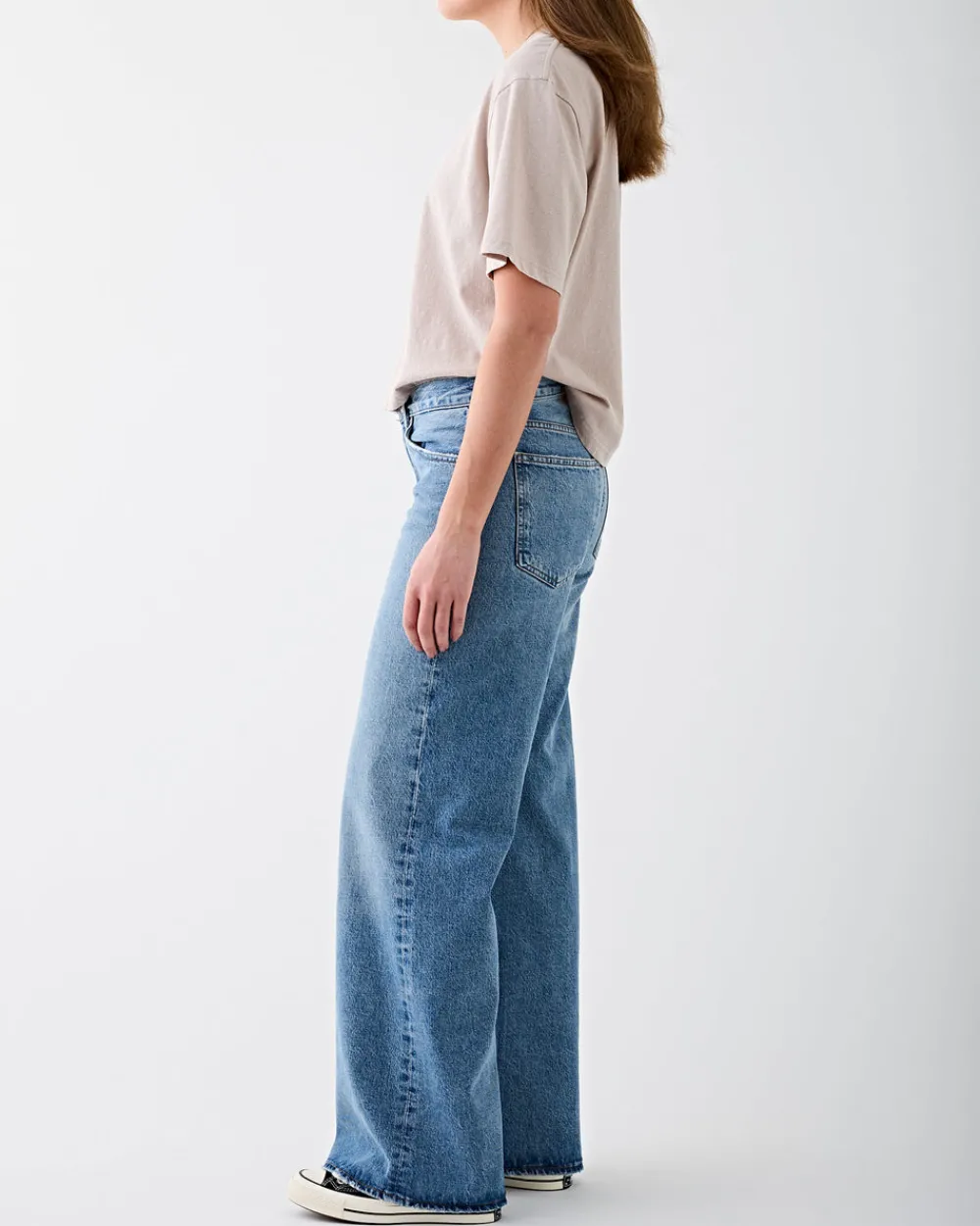 AgoldE Low Slung Baggy Libertine Sale