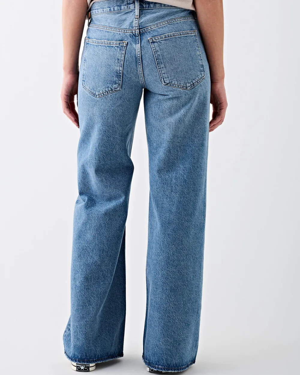 AgoldE Low Slung Baggy Libertine Sale
