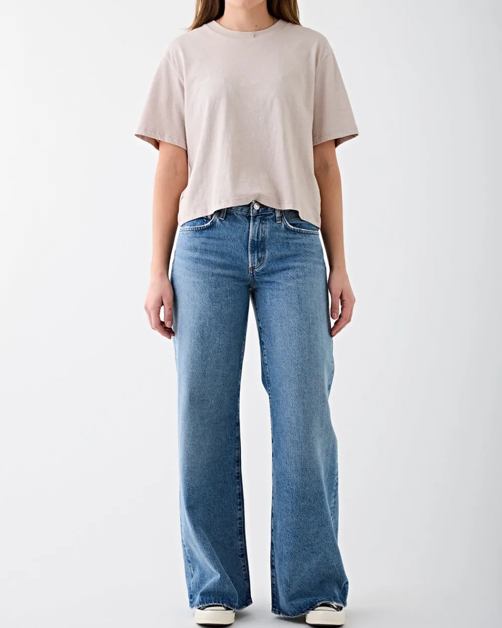 AgoldE Low Slung Baggy Libertine Sale