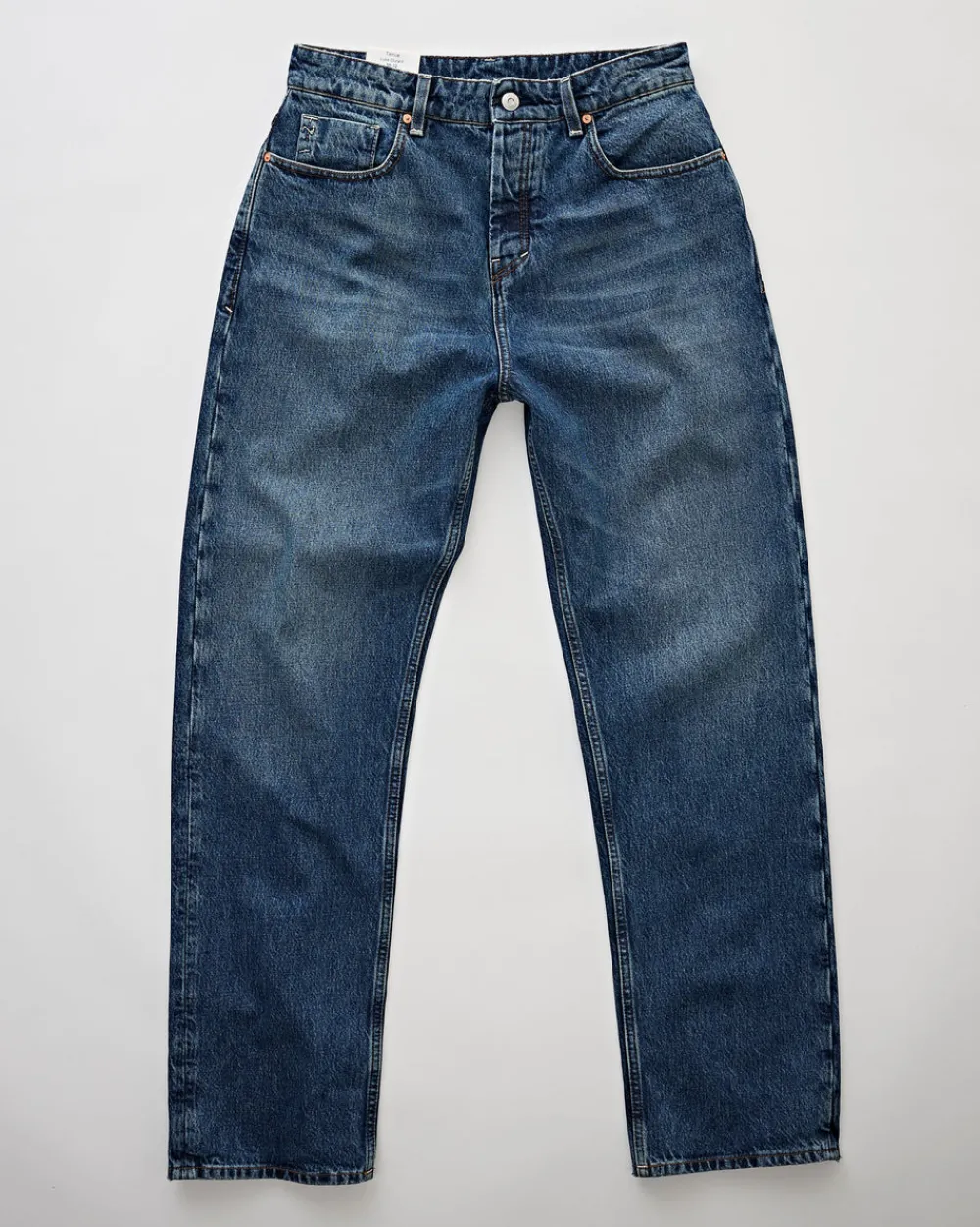 Tenue. Luke Jeans Durant Discount