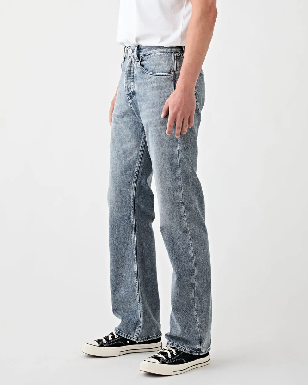 Tenue. Max Jeans Monsoon Hot