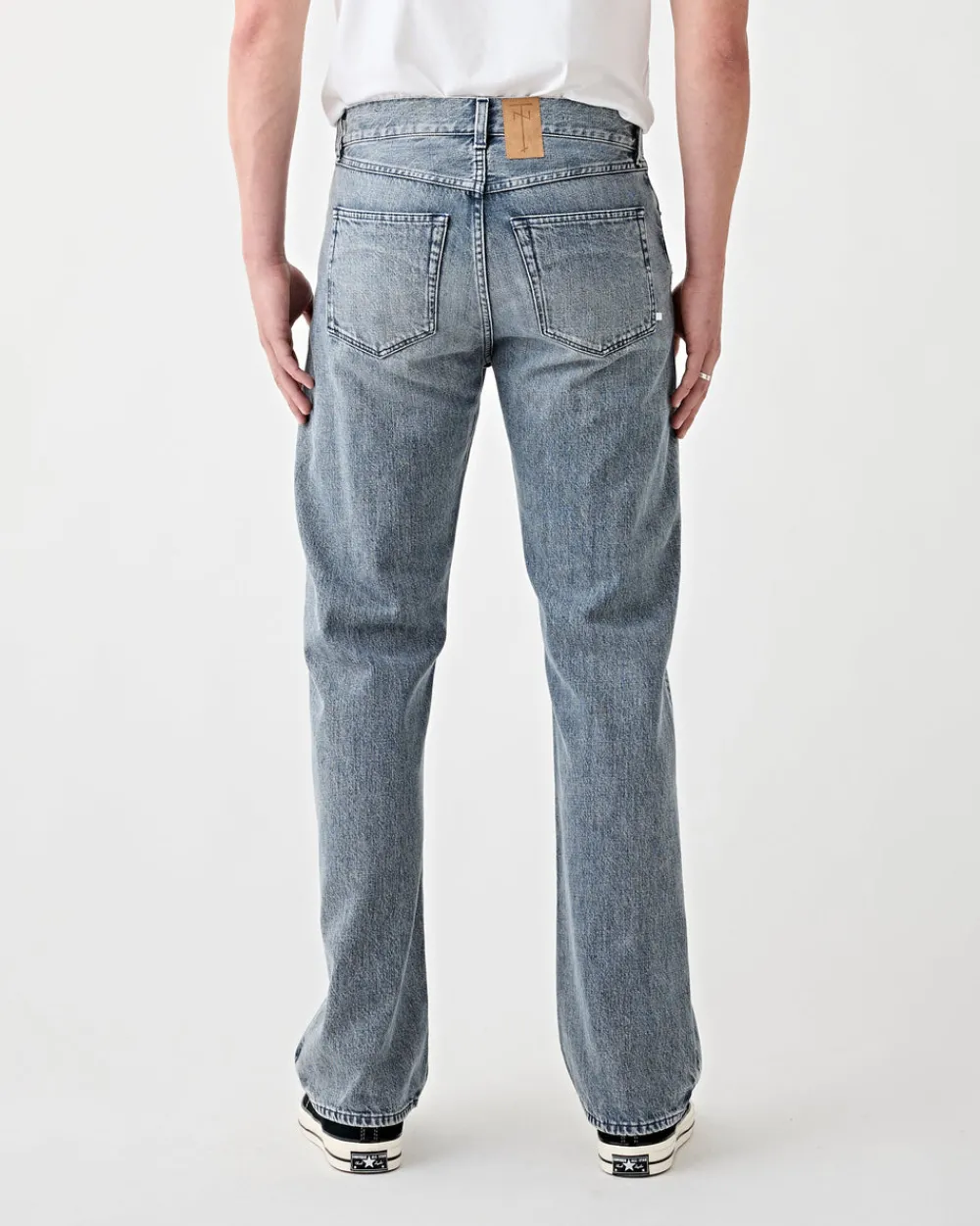 Tenue. Max Jeans Monsoon Hot