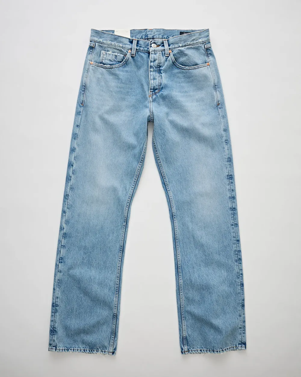 Tenue. Max Jeans Reno New