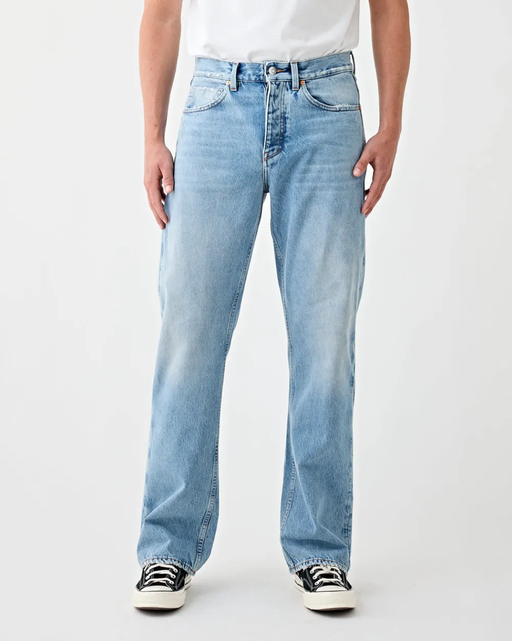 Tenue. Max Jeans Reno New