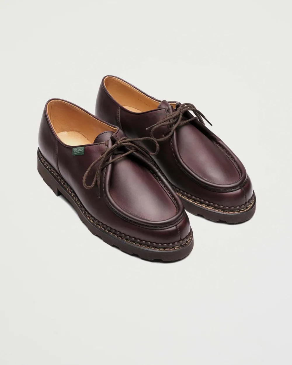 Paraboot Michael Lis Cafe Online