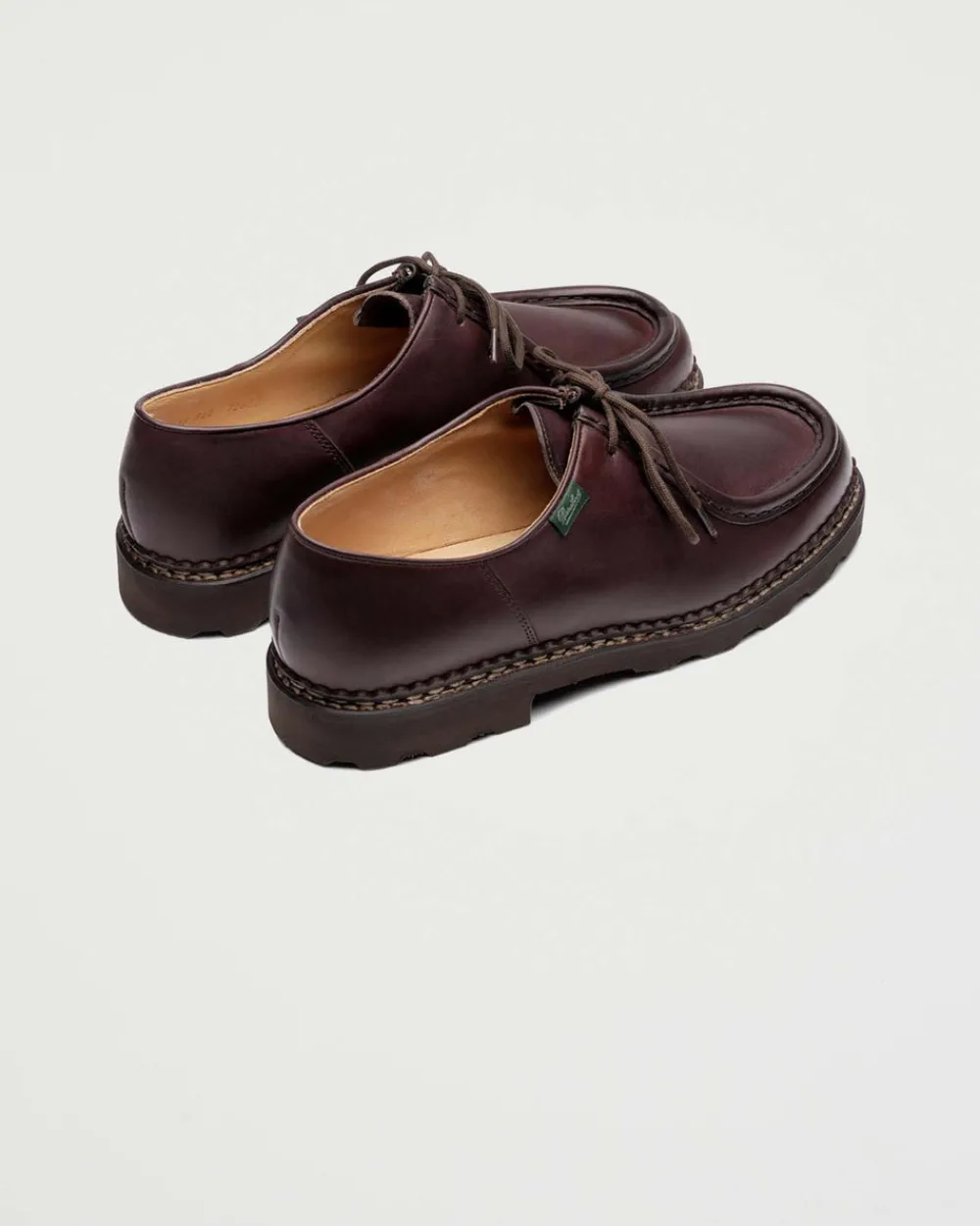 Paraboot Michael Lis Cafe Online