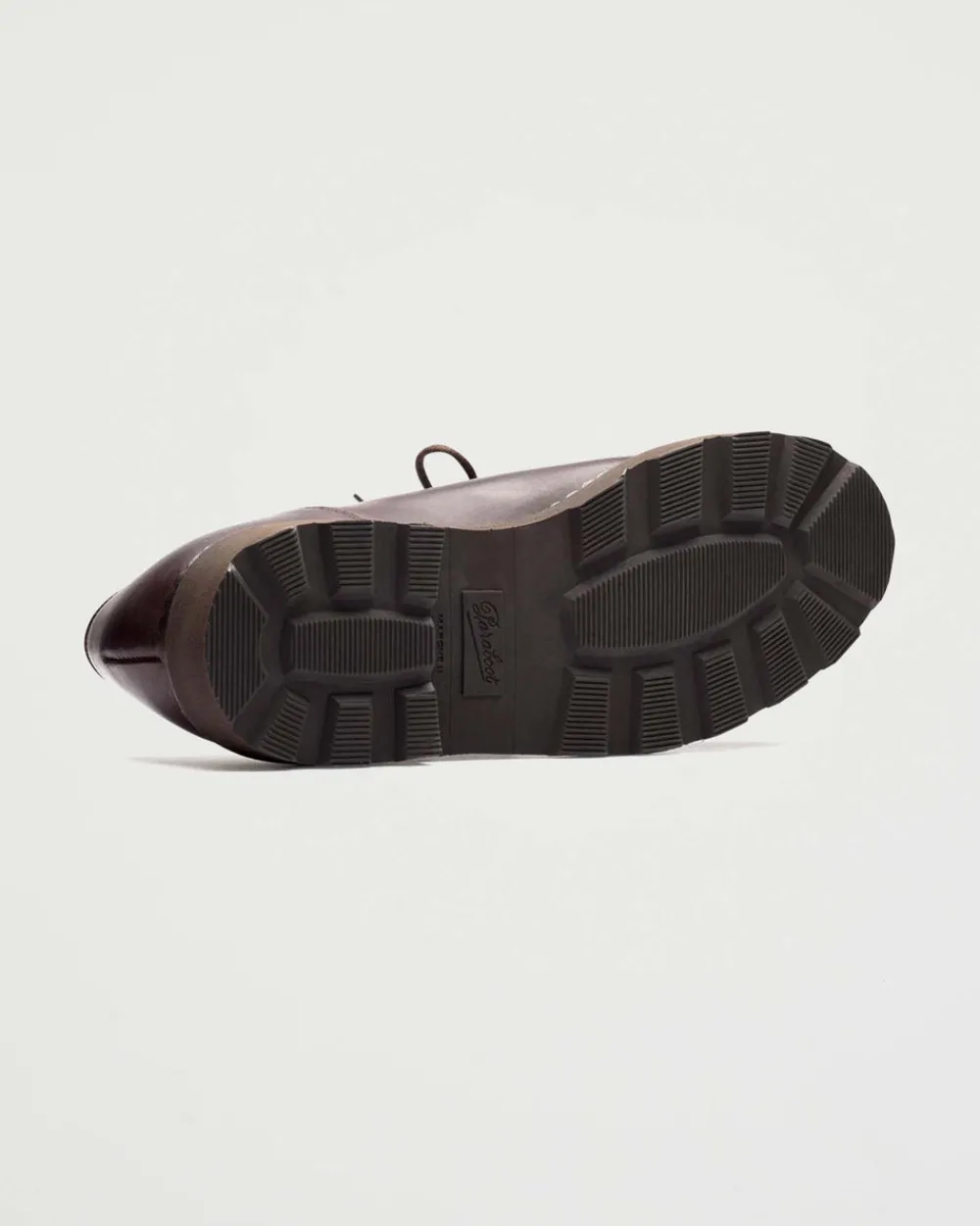 Paraboot Michael Lis Cafe Online