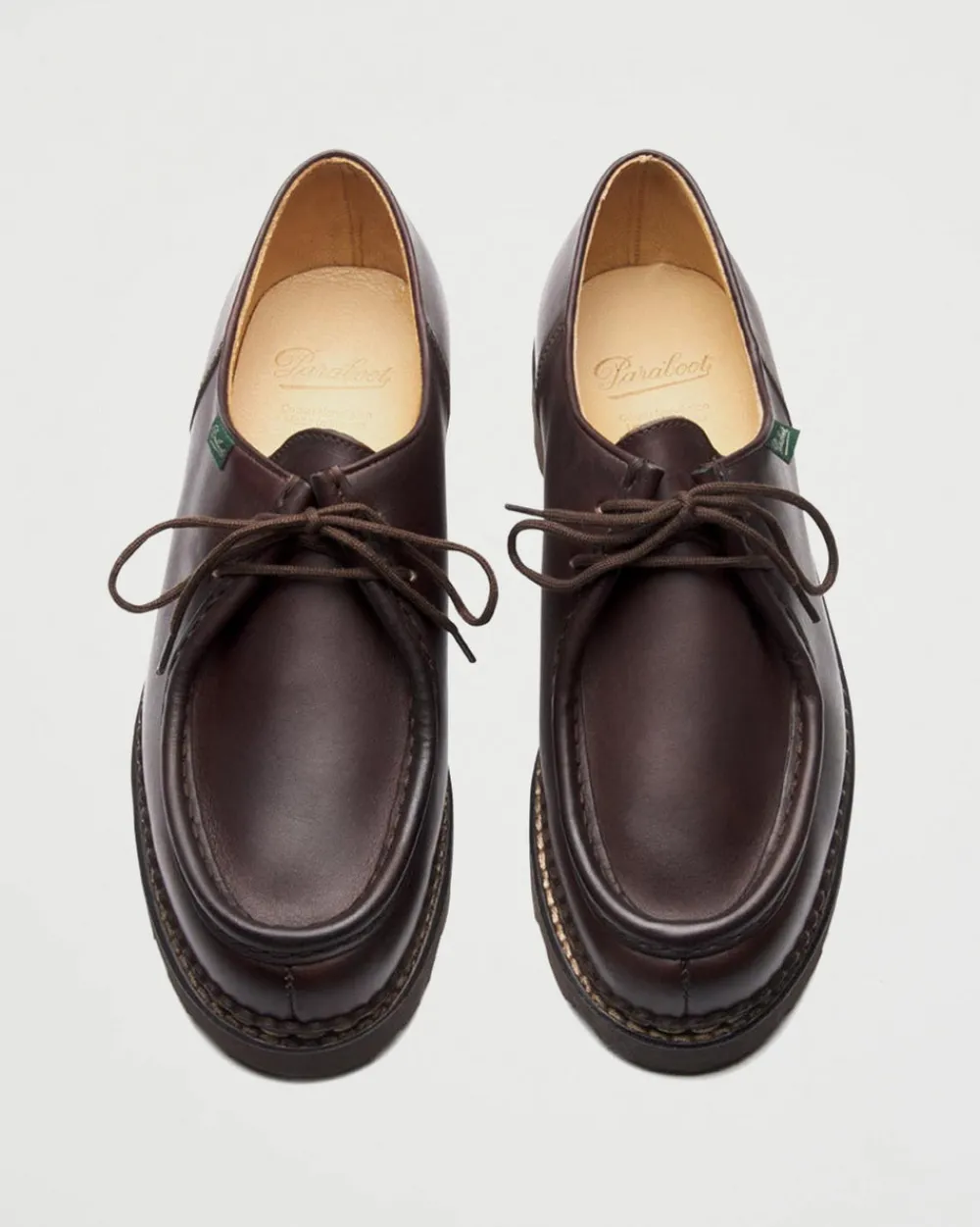 Paraboot Michael Lis Cafe Online