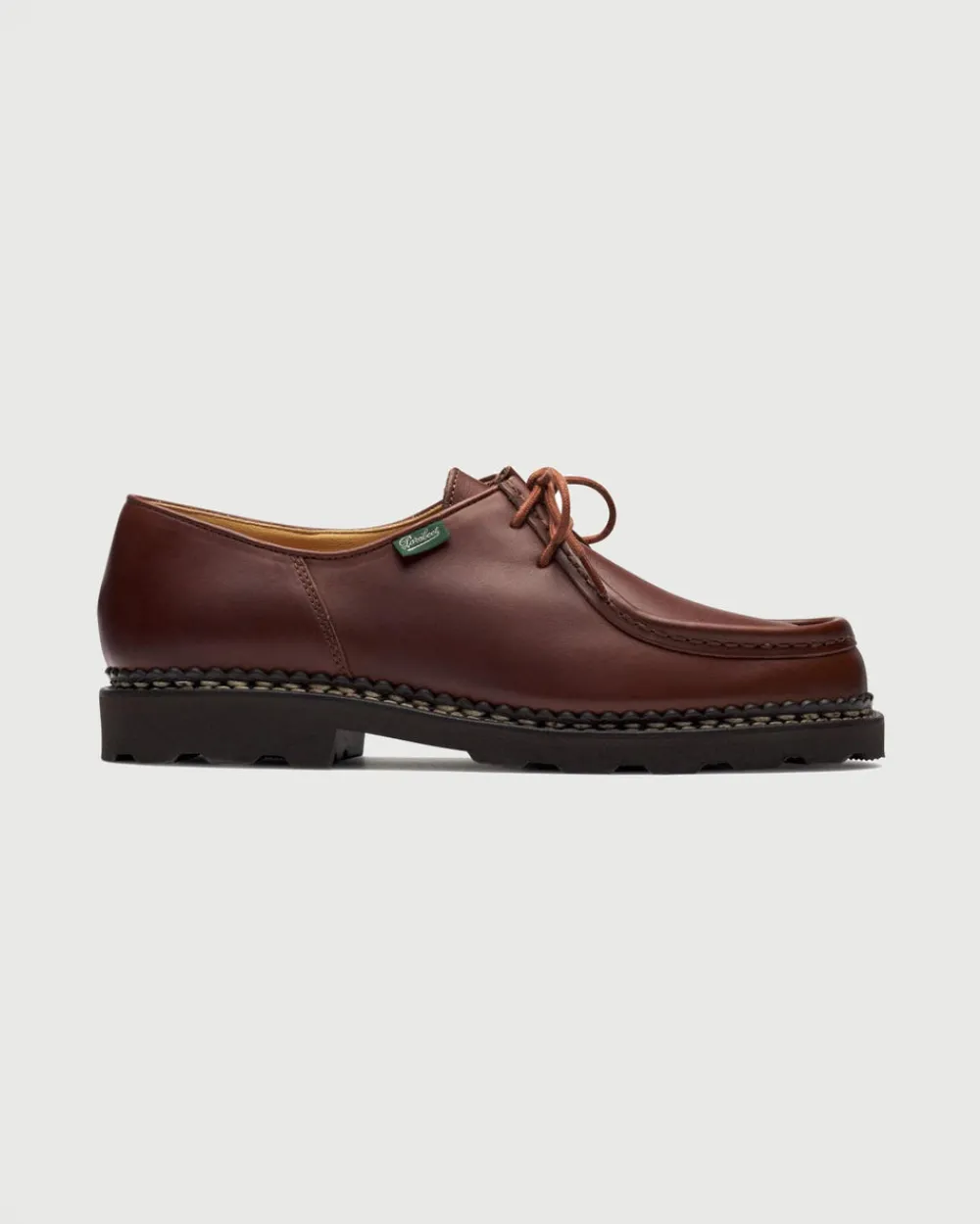 Paraboot Michael Lis Marron Sale