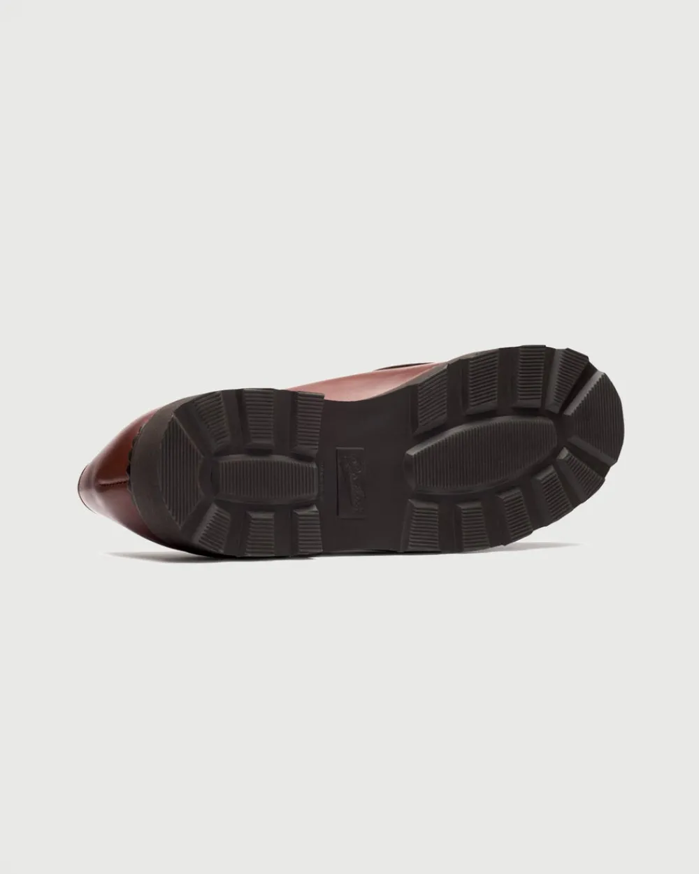 Paraboot Michael Lis Marron Sale