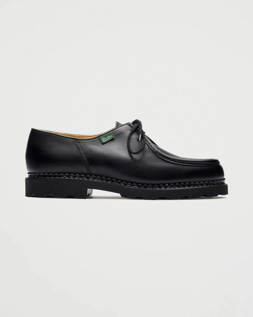 Paraboot Michael Lis Noir Best