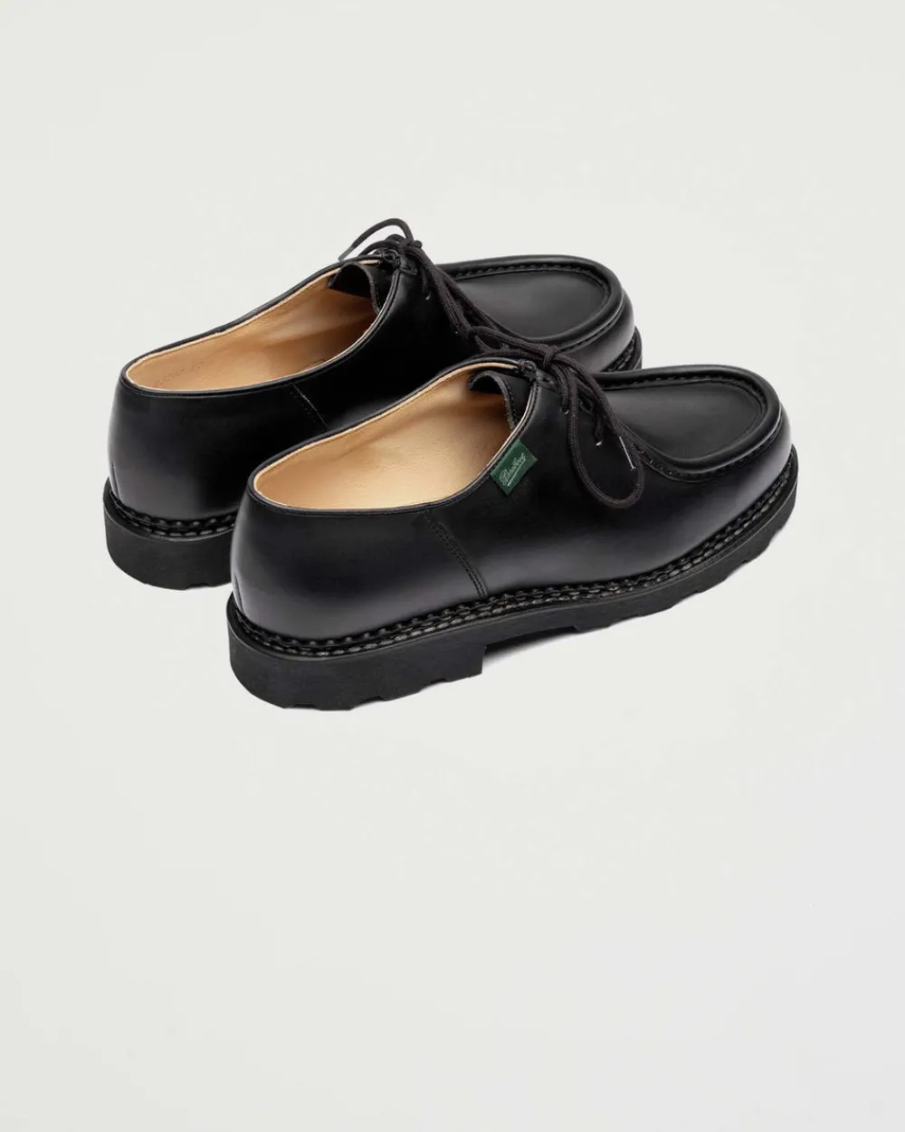 Paraboot Michael Lis Noir Best
