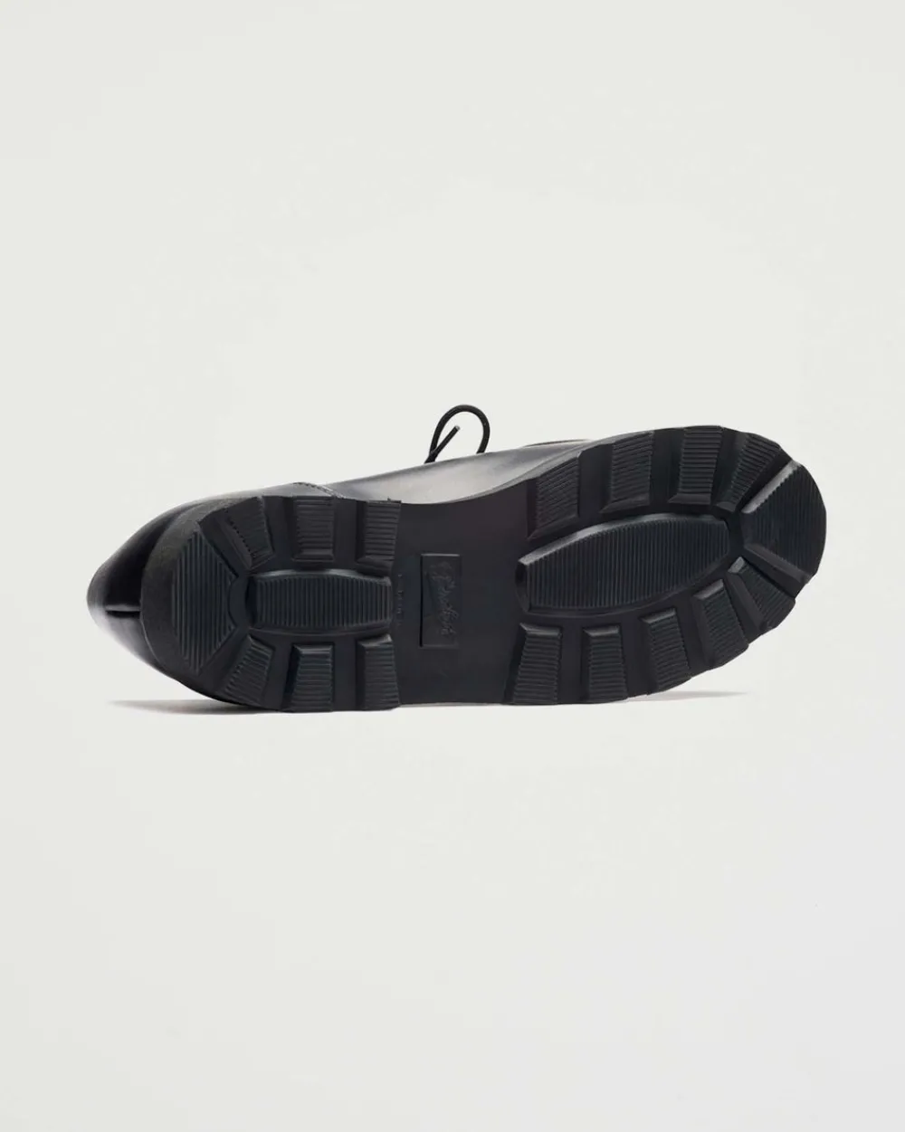 Paraboot Michael Lis Noir Best