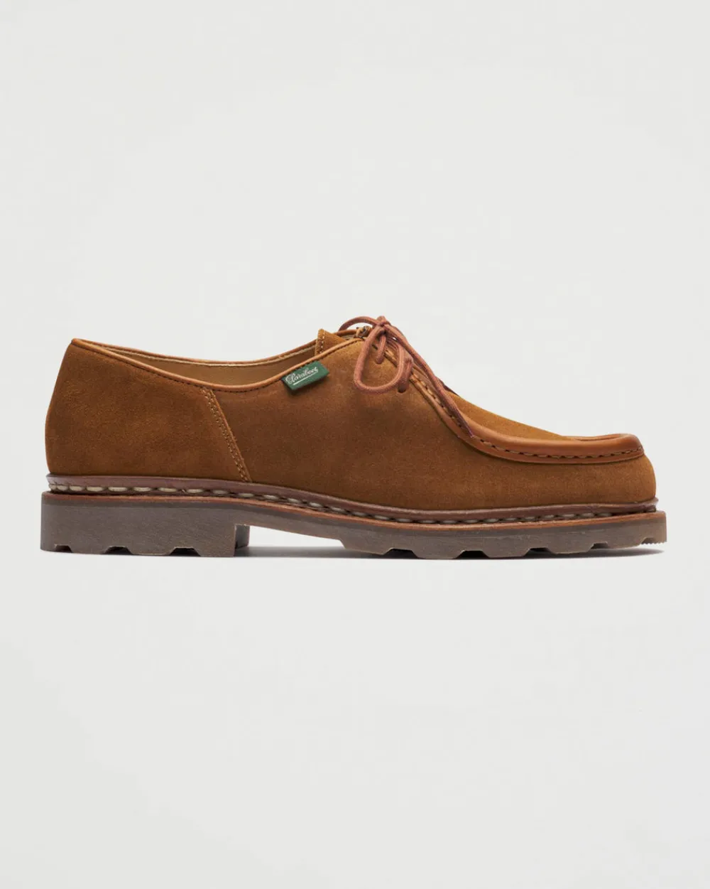 Paraboot Michael Vel Whiskey Sale