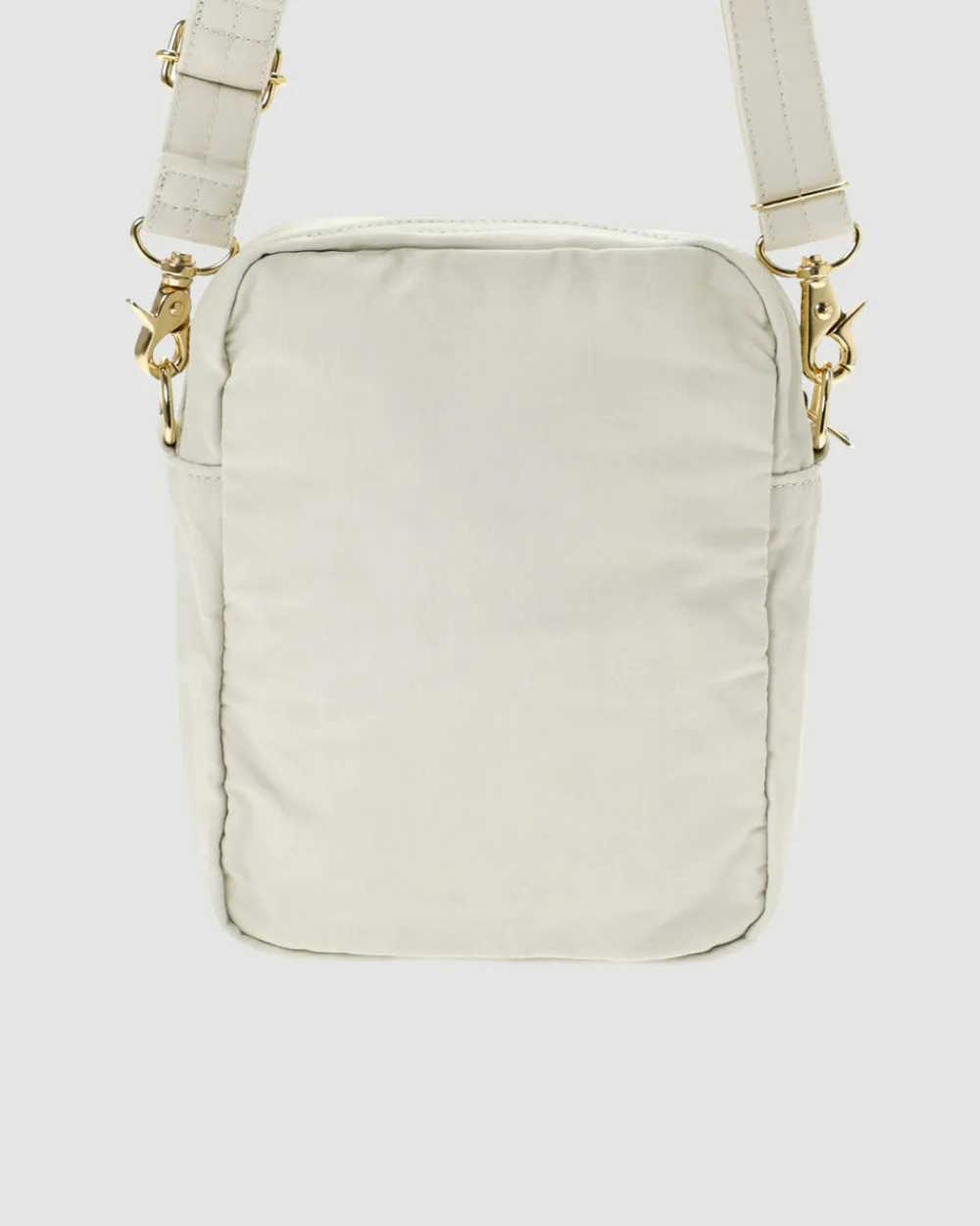 Porter Yoshida Mile Shoulder Bag White Best