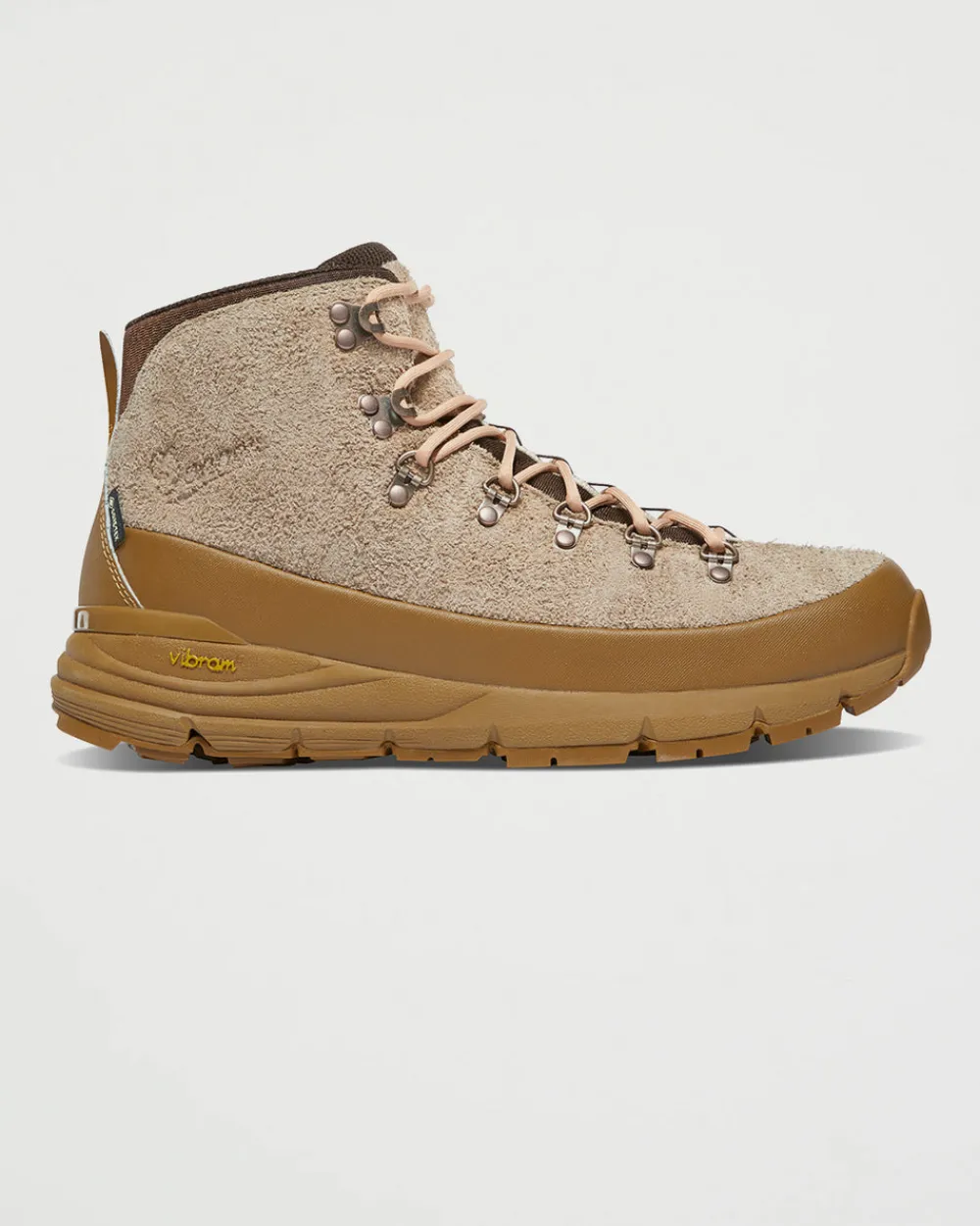 Danner Mountain 600 GTX Almond Butter New