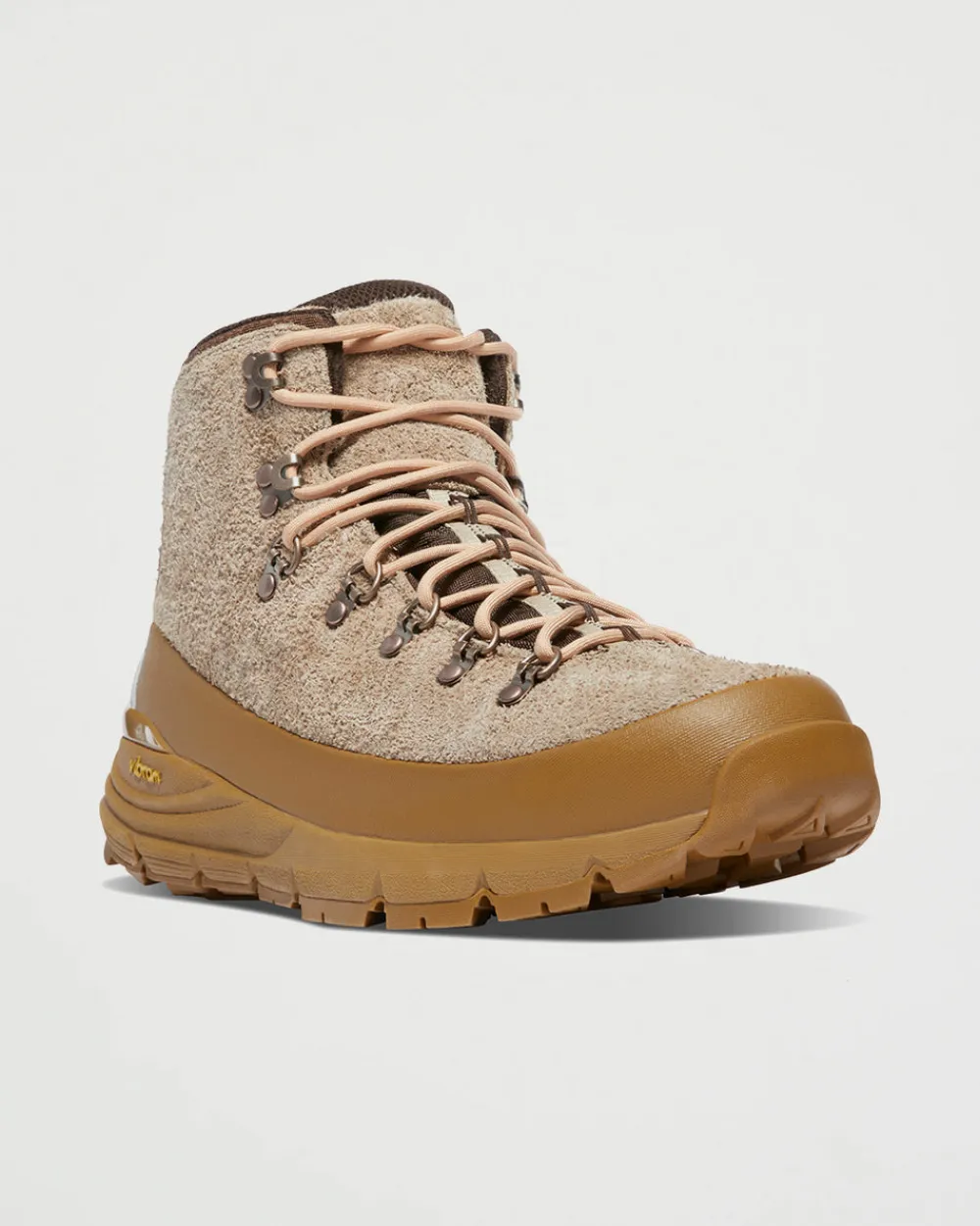 Danner Mountain 600 GTX Almond Butter New