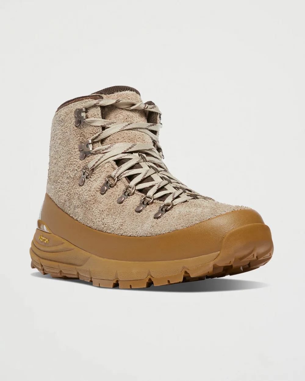 Danner Mountain 600 GTX Almond Butter New