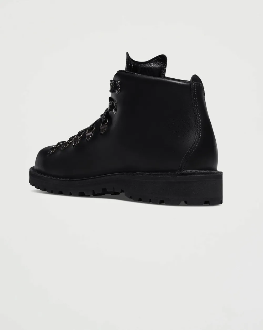 Danner Mountain Light GORE-TEX Black New